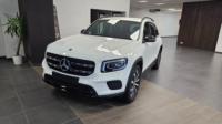 Mercedes-Benz GLB 180