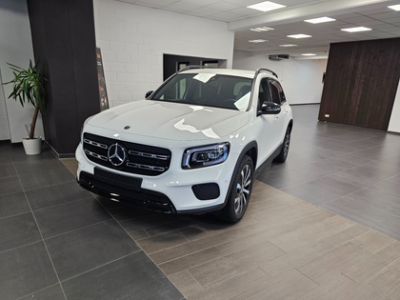 Mercedes-Benz GLB 180