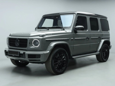 Mercedes-Benz G 400