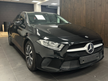 Mercedes-Benz A 160