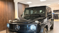 Mercedes-Benz G 450