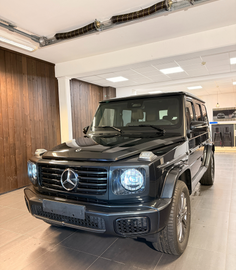 Mercedes-Benz G 450