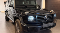 Mercedes-Benz G 450