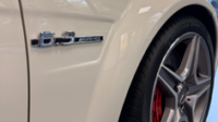 Mercedes-Benz C 63 AMG