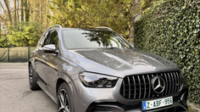 Mercedes-Benz GLE 53 AMG