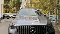 Mercedes-Benz GLE 53 AMG