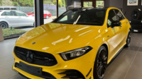 Mercedes-Benz A 35 AMG