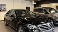 Mercedes-Benz S 350