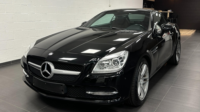 Mercedes-Benz SLK 200