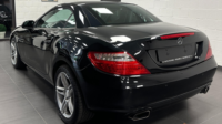 Mercedes-Benz SLK 200