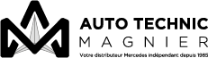Auto Technic Magnier